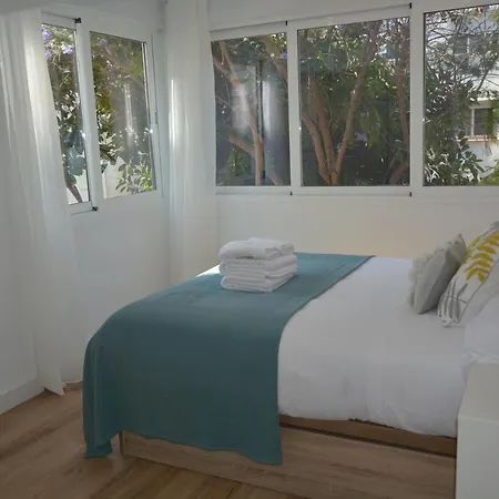 Апартаменты Pablo Casals 29 *