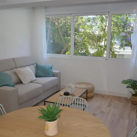 Pablo Casals 29 Апартаменты *