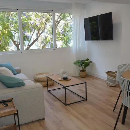 Pablo Casals 29 Апартаменты