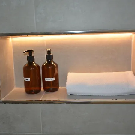 Апартаменты Pablo Casals 29 Марбелья