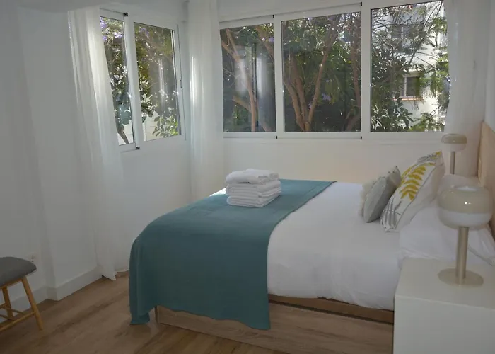 Апартаменты Pablo Casals 29 *