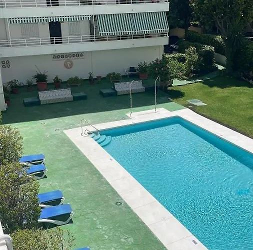 Apartamento Pablo Casals 29