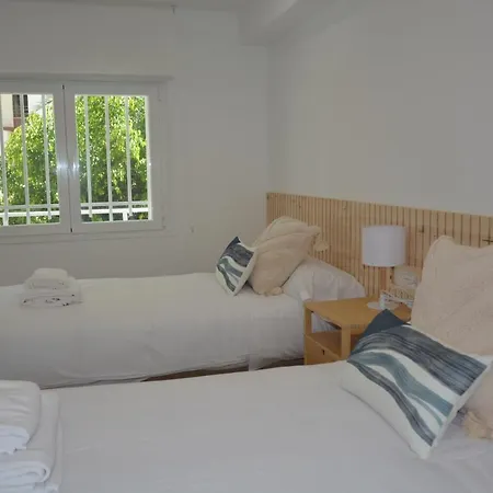 Pablo Casals 29 アパート